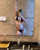 Анкета проститутки Викуся - метро Беговой, возраст - 23