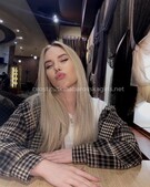 Анкета проститутки Галина - метро Нагатино-Садовники, возраст - 23