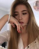 Анкета проститутки Варвара - метро Южное Бутово, возраст - 23