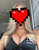 Анкета проститутки Влада - метро Красносельский, возраст - 23