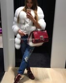 Анкета проститутки Сабина - метро Проспект Вернадского, возраст - 23