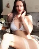 Анкета проститутки Кристина - метро Чертаново Центральное, возраст - 23