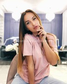 Анкета проститутки Нила - метро Крылатское, возраст - 23