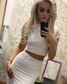 Анкета проститутки Викуля - метро Таганский, возраст - 23