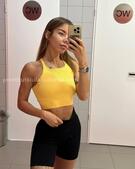 Анкета проститутки Лика - метро Чертаново Южное, возраст - 23