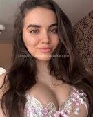 Анкета проститутки Мира - метро Саларьево, возраст - 23