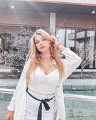 Анкета проститутки Мария - метро Пресненский, возраст - 23