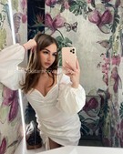 Анкета проститутки Линда - метро Алексеевский, возраст - 23