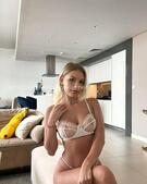 Анкета проститутки Лизочка - метро Семеновский, возраст - 23