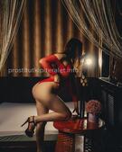 Анкета проститутки Арина - метро Отрадное, возраст - 23