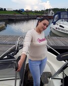 Анкета проститутки Катюша - метро Таганский, возраст - 23