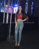 Анкета проститутки Наташа - метро Тверской, возраст - 23