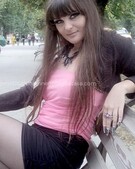 Анкета проститутки Милослава - метро Хамовники, возраст - 23