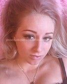 Анкета проститутки Виктория - метро Саларьево, возраст - 23