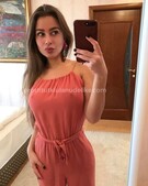 Анкета проститутки Шарлотта - метро Новокосино, возраст - 23