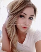 Анкета проститутки Таня - метро Северное Медведково, возраст - 23