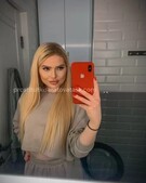 Анкета проститутки Зита - метро Фили-Давыдково, возраст - 23