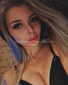 Анкета проститутки Ангелина - метро Южнопортовый, возраст - 23