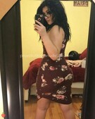 Анкета проститутки Эмма - метро Дмитровский, возраст - 23