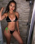 Анкета проститутки Злата - метро Тверской, возраст - 23