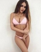 Анкета проститутки Сабина - метро Текстильщики, возраст - 23