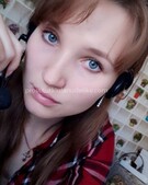 Анкета проститутки Анна - метро Раменки, возраст - 23