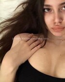 Анкета проститутки Яна - метро Басманный, возраст - 23