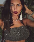 Анкета проститутки Лизочка - метро Южнопортовый, возраст - 23