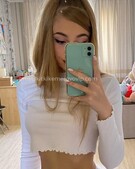 Анкета проститутки Галина - метро Фили-Давыдково, возраст - 23