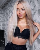 Анкета проститутки Катюша - метро Щукино, возраст - 23