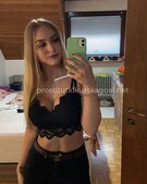 Анкета проститутки Нила - метро Фили-Давыдково, возраст - 23