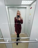 Анкета проститутки Надя - метро Фили-Давыдково, возраст - 23