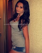 Анкета проститутки Арина - метро Тверской, возраст - 24