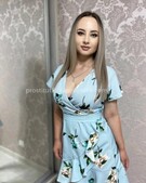 Анкета проститутки Варвара - метро Нагатино-Садовники, возраст - 24