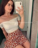 Анкета проститутки Танюша - метро Строгино, возраст - 24