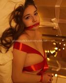 Анкета проститутки Арина - метро Марьино, возраст - 24