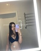 Анкета проститутки Ангелина - метро Строгино, возраст - 24