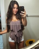 Анкета проститутки Викуся - метро Ростокино, возраст - 24