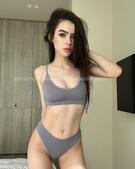 Анкета проститутки Мария - метро Тверской, возраст - 24