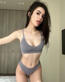 Анкета проститутки Леся - метро Проспект Вернадского, возраст - 24