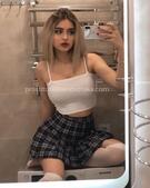 Анкета проститутки Любовь - метро Сокольники, возраст - 24