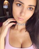 Анкета проститутки Римма - метро Преображенское, возраст - 24