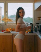 Анкета проститутки Мишель - метро Аэропорт, возраст - 24