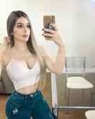 Анкета проститутки Любовь - метро Хамовники, возраст - 24