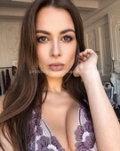 Анкета проститутки Рада - метро Дорогомилово, возраст - 24