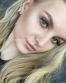 Анкета проститутки Леночка - метро Пресненский, возраст - 24