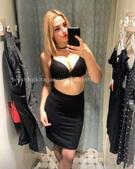 Анкета проститутки Роксана - метро Беговой, возраст - 24