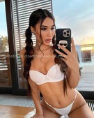 Анкета проститутки Таюша - метро Хорошевский, возраст - 24