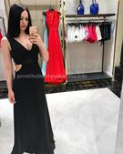 Анкета проститутки Олечка - метро Мещанский, возраст - 24