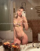 Анкета проститутки Зоя - метро Орехово-Борисово Северное, возраст - 24